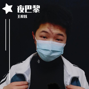 夜巴黎（热播版）（翻自 魏小然）