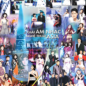 Màu Xanh Tình Yêu