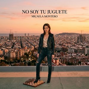 No Soy Tu Juguete (Electrónica - Deep House - Pop)