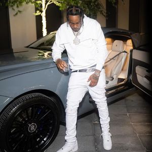 ［Free］"Warzone"-Fivio Foregin x UK Drill Type Beat