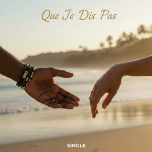 Que Je Dis Pas