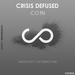 Crisis Defused (Extended Mix)