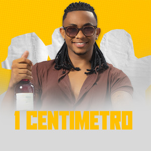1 Centimetro (Ao Vivo)