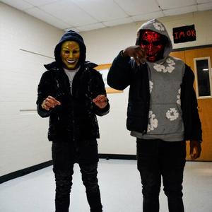 Im Alright (feat. llb5luhkam)