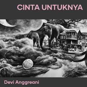 Cinta Untuknya