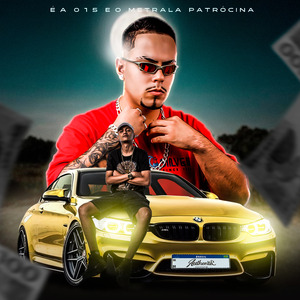 É a 015 e o Metralha Patrocina