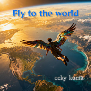 Fly to the world