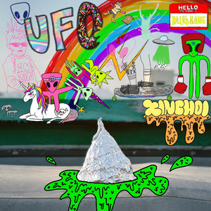 UFO (Instrumental)