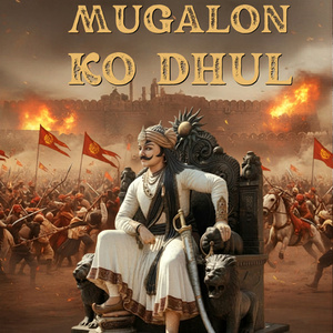 MUGALON kO DHUL