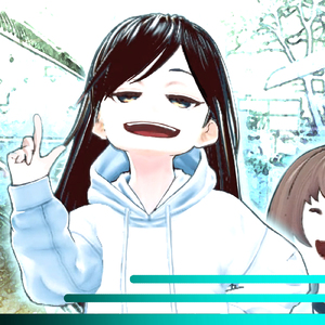 ドゥリル蝉 (プレーン ver.)