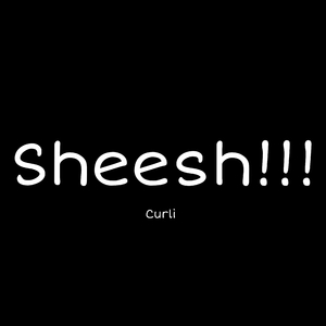 Sheesh!!!