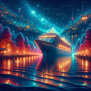 Nocturnal Cruise Control