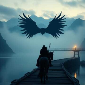 Valkyrie's Lament