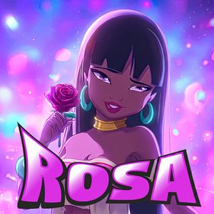 Rosa
