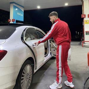 Herkes Delikanlıysa