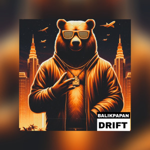 Balikpapan Drift