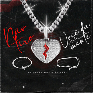 Não Tiro Você da Minha Mente