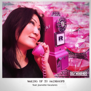 Waking up to Raindrops