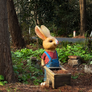 春天里最美的人