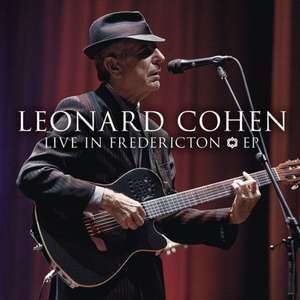 In My Secret Life (Live in Fredericton, 2008)