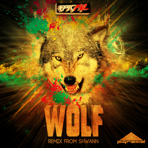 Wolf (Original Mix)
