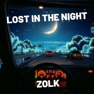 LOST IN THE NIGHT