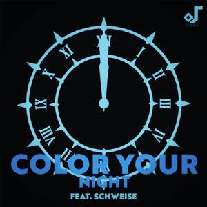 Color Your Night (from "Persona 3 Reload")