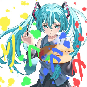 カラフル (VOCALOID ver)