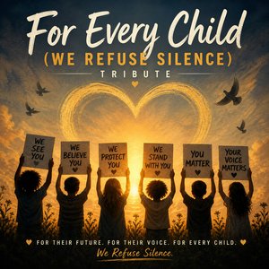 For Every Child (We Refuse Silence)