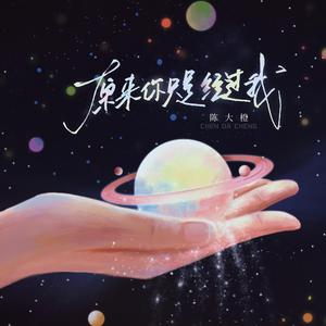 原来你只是经过我