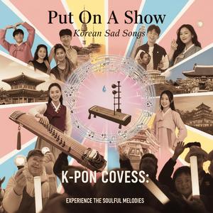 헤어진 후 비가 왔다 (It Rained After We Broke Up)