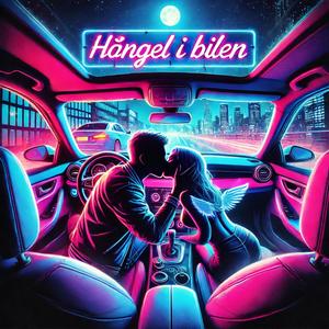 Hångel i bilen