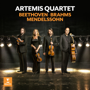 Piano Quintet in F Minor, Op. 34a:II. Andante, un poco Adagio
