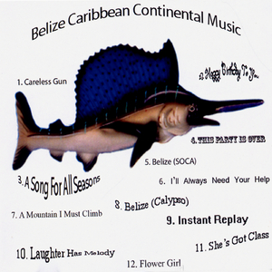 Belize (Calypso)