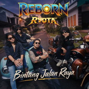 Bintang Jalan Raya