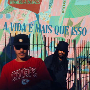 A Vida É Mais Que Isso