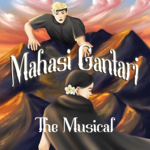 Mahasi Gantari