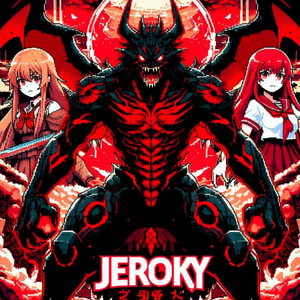 JEROKY