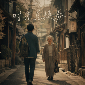 时光兑换券