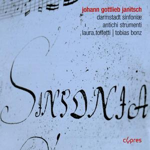 Sinfonia Es-Dur: III. Allegro