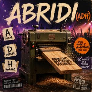 Abridi (ADH)