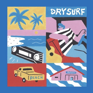 DRY SURF