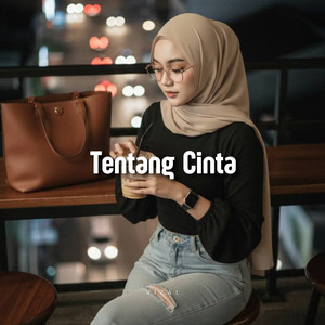 Tentang Cinta
