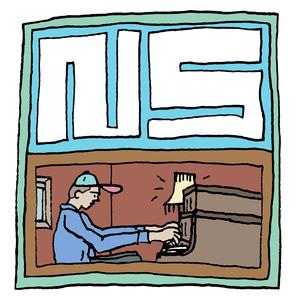 Sunshine Through The Window (Outro)