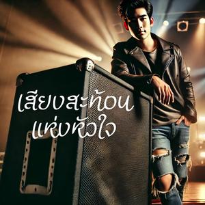 เสียงสะท้อนแห่งหัวใจ