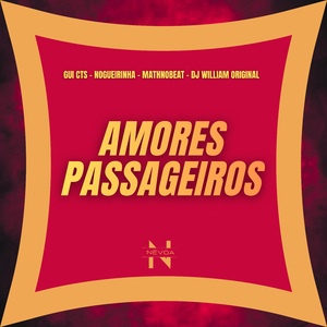 Amores Passageiros