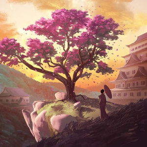 Hanakotoba 花言葉