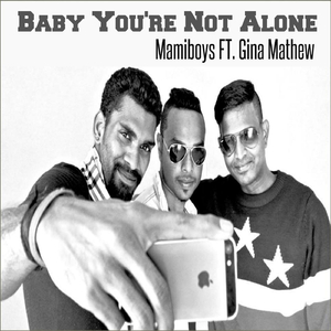 Baby You Are Not Alone (feat. Gina Mathew)
