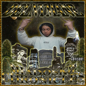 Miadosk8 4 Life (Intro)