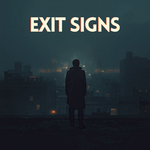 Exit Signs